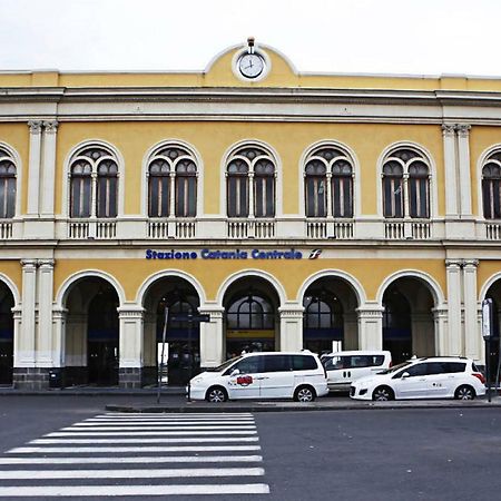 Hotel Sweet Dream Katania Zewnętrze zdjęcie