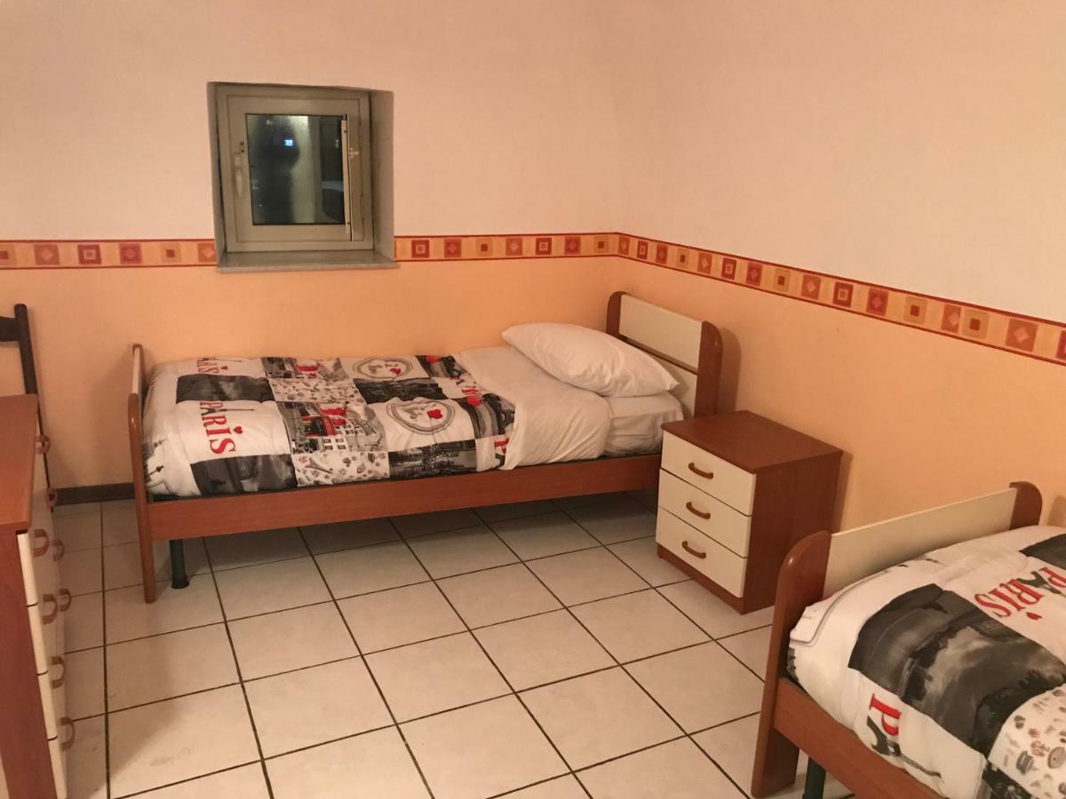 Hotel Sweet Dream Katania Zewnętrze zdjęcie