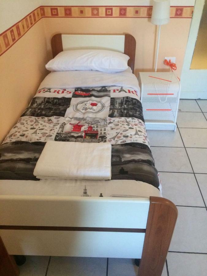 Hotel Sweet Dream Katania Zewnętrze zdjęcie