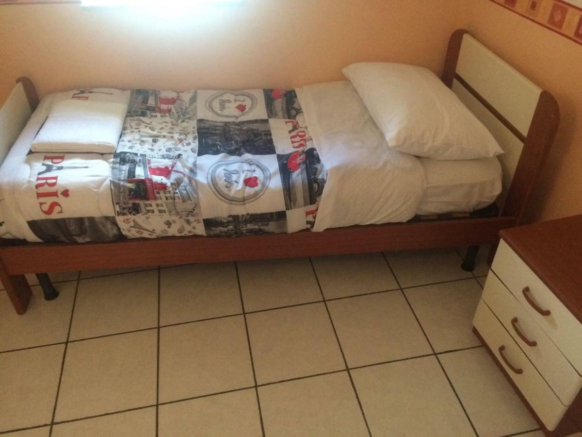 Hotel Sweet Dream Katania Zewnętrze zdjęcie