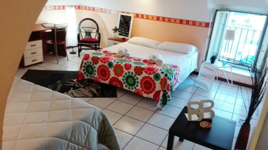 Hotel Sweet Dream Katania Zewnętrze zdjęcie