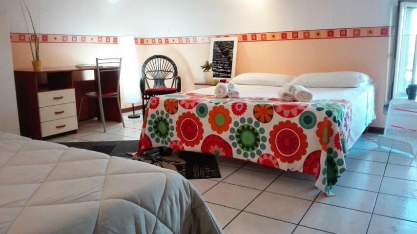 Hotel Sweet Dream Katania Zewnętrze zdjęcie