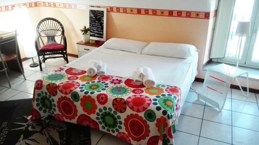 Hotel Sweet Dream Katania Zewnętrze zdjęcie