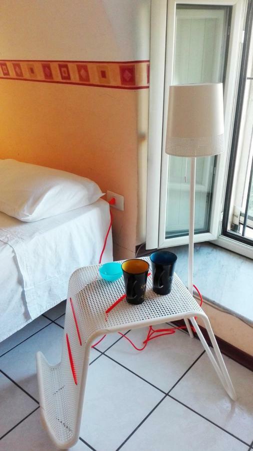 Hotel Sweet Dream Katania Zewnętrze zdjęcie