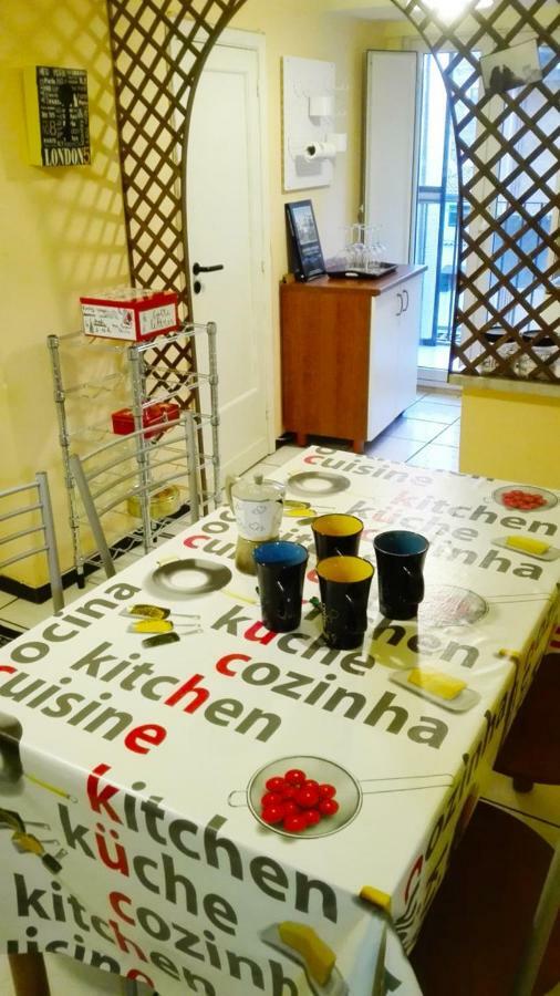 Hotel Sweet Dream Katania Zewnętrze zdjęcie
