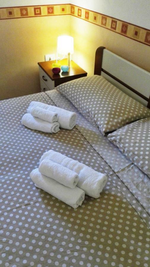 Hotel Sweet Dream Katania Zewnętrze zdjęcie