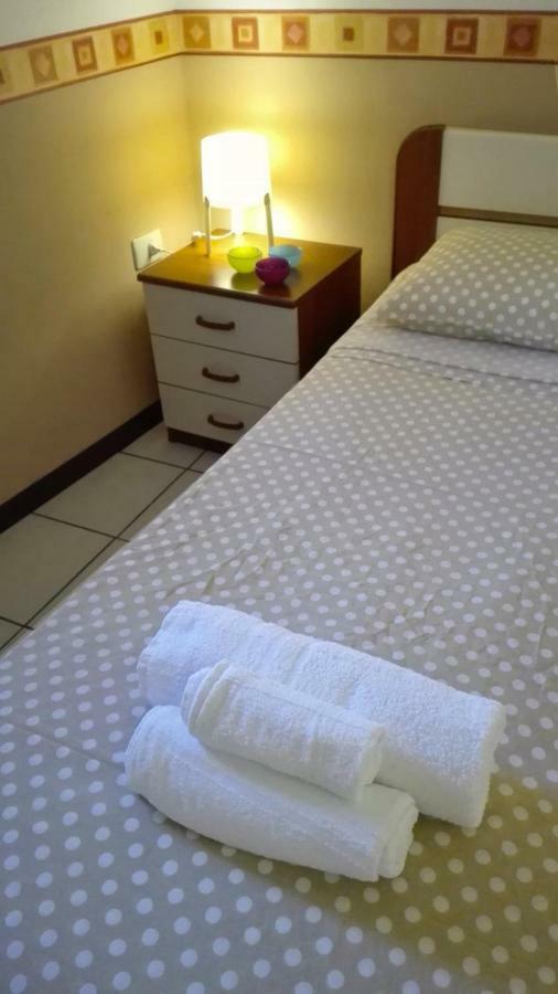 Hotel Sweet Dream Katania Zewnętrze zdjęcie