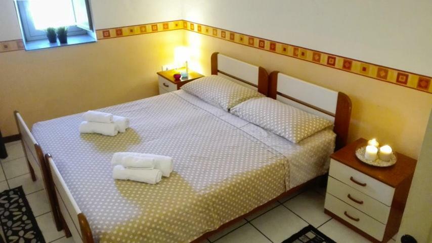 Hotel Sweet Dream Katania Zewnętrze zdjęcie