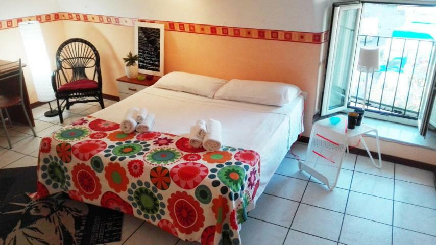 Hotel Sweet Dream Katania Zewnętrze zdjęcie