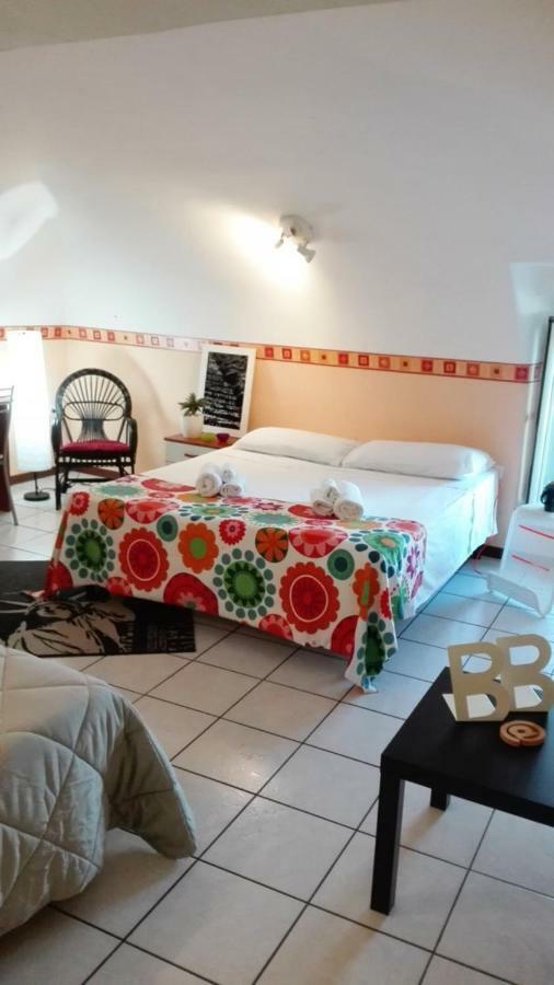 Hotel Sweet Dream Katania Zewnętrze zdjęcie