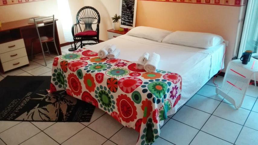 Hotel Sweet Dream Katania Zewnętrze zdjęcie