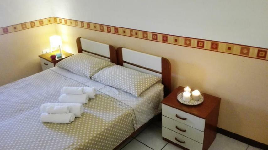 Hotel Sweet Dream Katania Zewnętrze zdjęcie