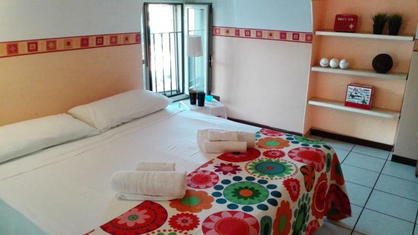 Hotel Sweet Dream Katania Zewnętrze zdjęcie