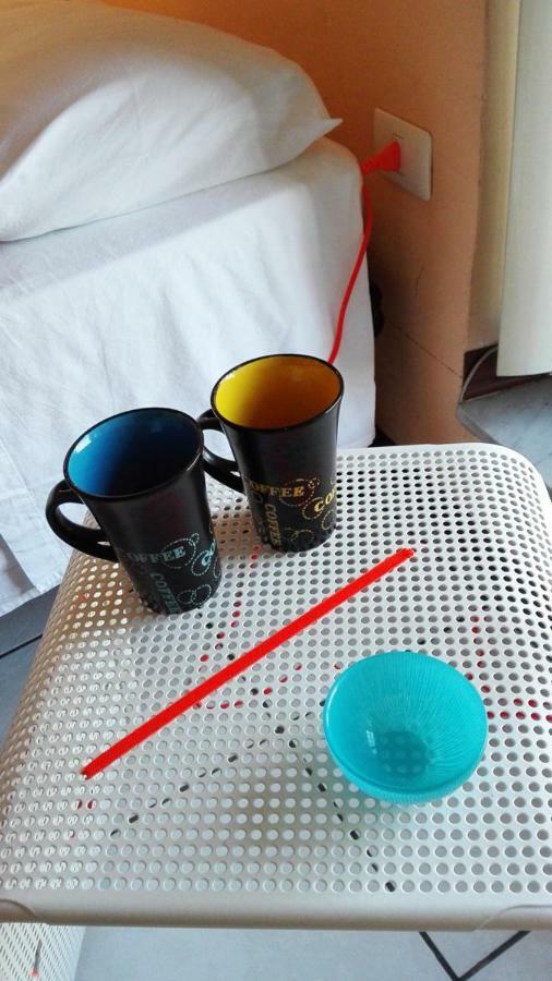 Hotel Sweet Dream Katania Zewnętrze zdjęcie