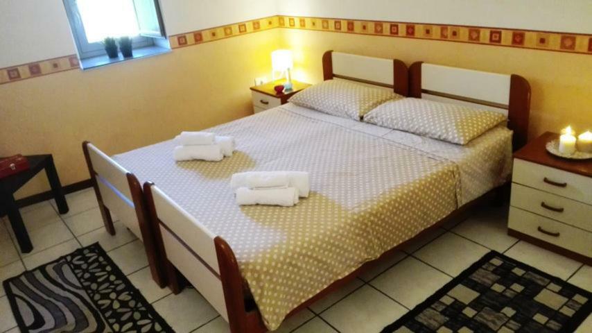 Hotel Sweet Dream Katania Zewnętrze zdjęcie
